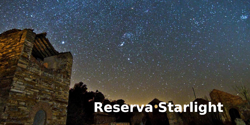 Reserva Startlight