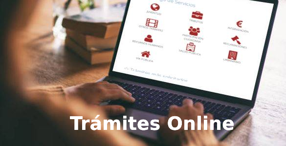 Acceso a la SEDE ELECTRÓNICA