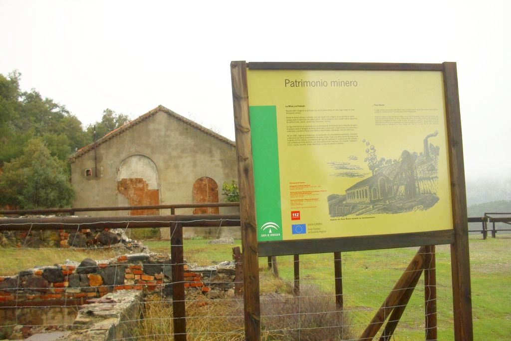 Pozo Nuevo El Centenillo